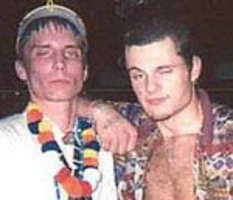 BillyBob & RayBob